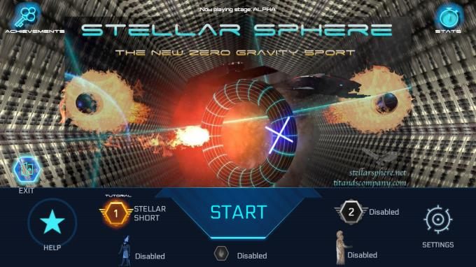Stellar Sphere Stellar Ring Torrent Download