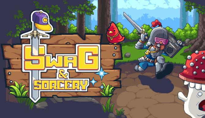 Swag and Sorcery Free Download