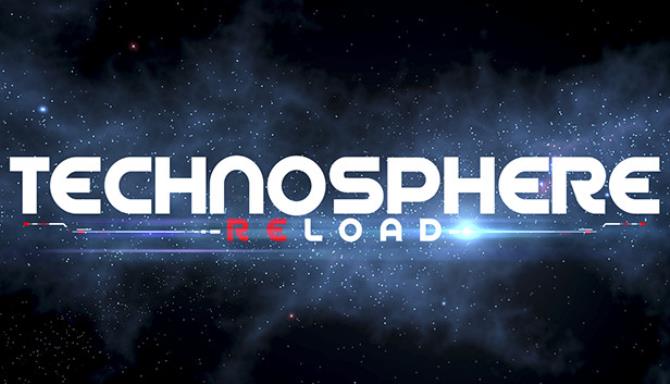 Technosphere Reload Update v1 0 4-PLAZA