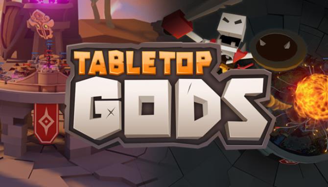 Tabletop Gods Update v1 0 314-PLAZA Free Download