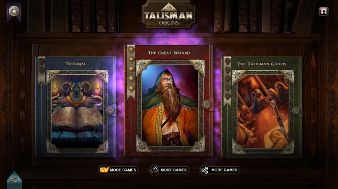 Talisman Origins Torrent Download