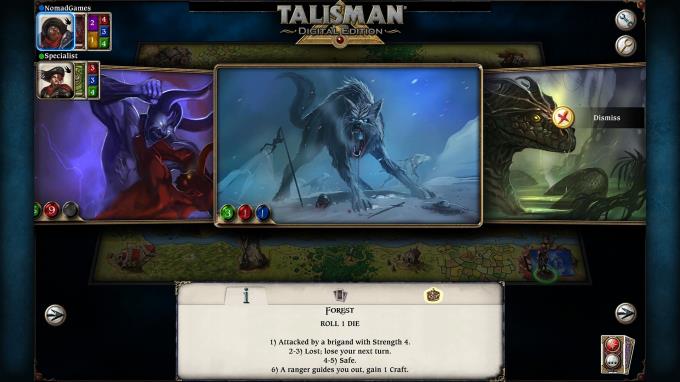 Talisman Digital Edition The Ancient Beasts Torrent Download