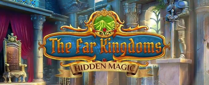 The Far Kingdoms Hidden Magic-RAZOR Free Download