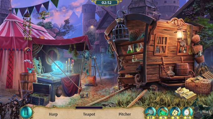 The Far Kingdoms Hidden Magic Torrent Download