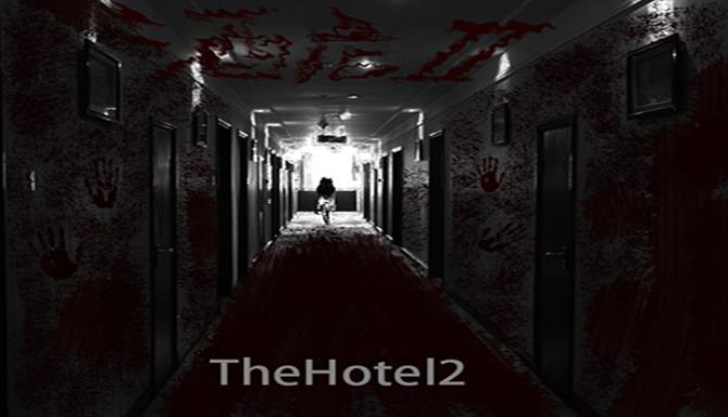 The Hotel 2-DARKSiDERS Free Download
