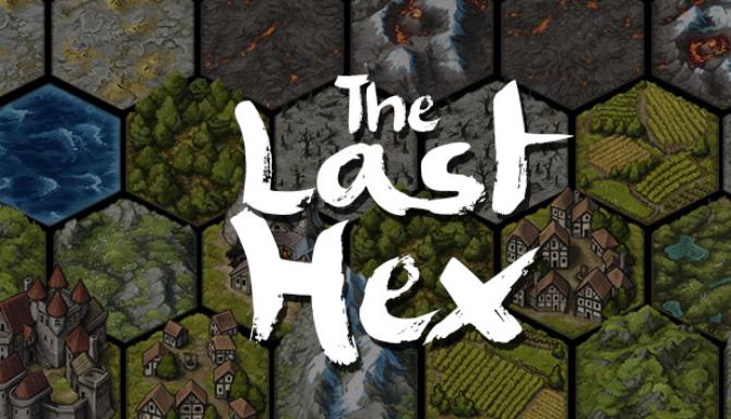 The Last Hex Free Download