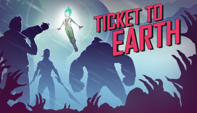 Ticket to Earth Episode 3 incl Rookie and Veteran Mode Free Download