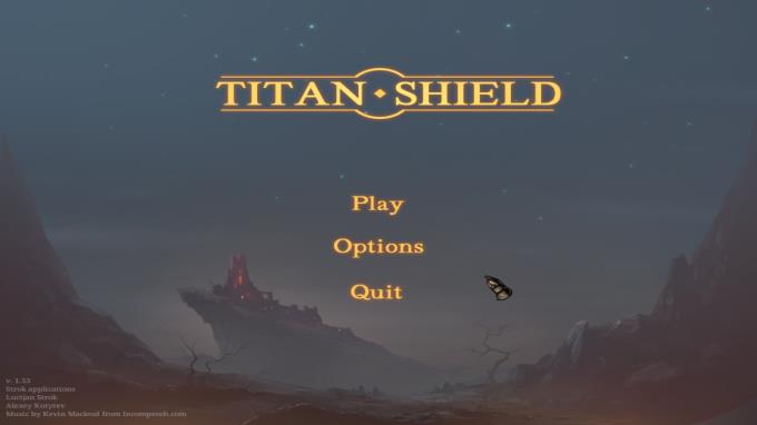 Titan shield Torrent Download
