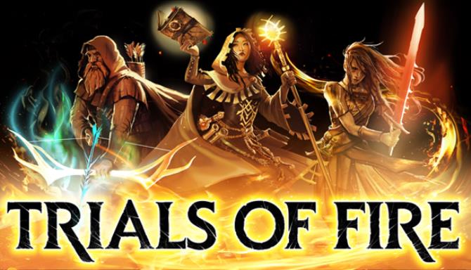 Trials of Fire Free Download