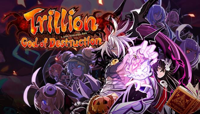 Trillion God of Destruction Deluxe iNTERNAL-DARKSiDERS Free Download