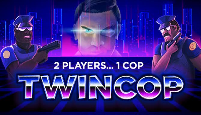 TwinCop-DARKZER0 Free Download