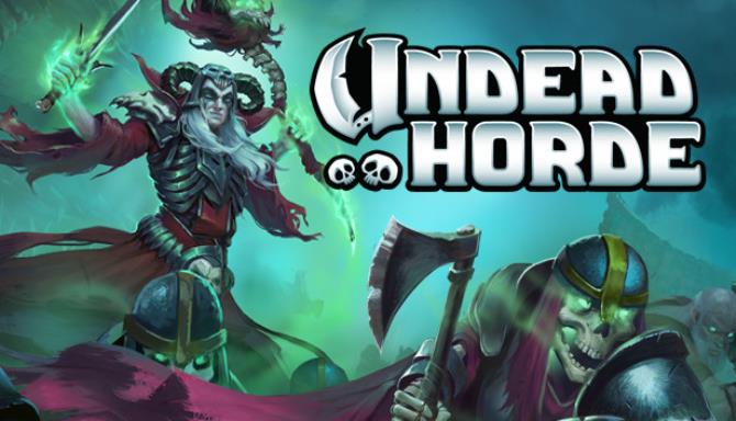Undead Horde-DARKZER0 Free Download