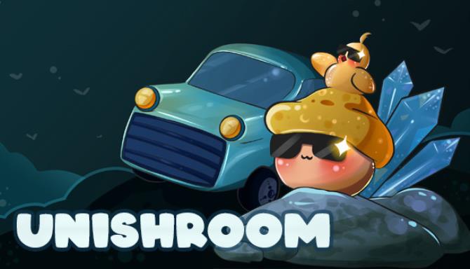 Unishroom-DARKZER0 Free Download