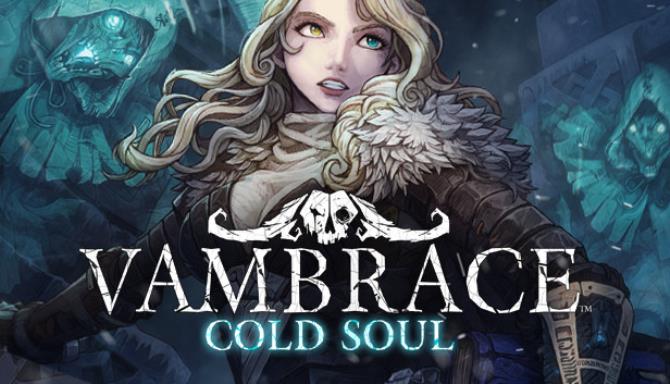 Vambrace Cold Soul Update v1 0 6-HOODLUM Free Download