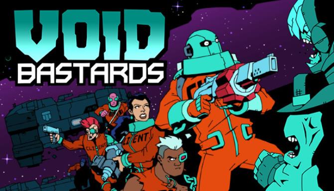 Void Bastards Update v1 2 2-PLAZA Free Download