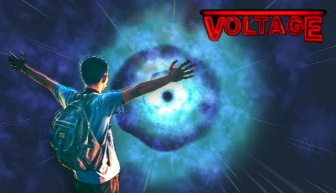 Voltage Episode 1-TiNYiSO Free Download