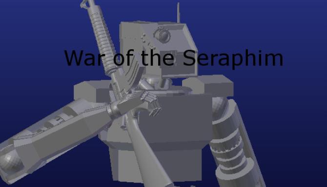 War of the Seraphim-TiNYiSO Free Download