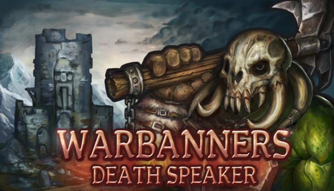 Warbanners Death Speaker v1 3 1-SiMPLEX Free Download