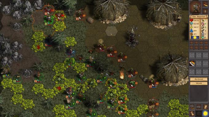 Warbanners Death Speaker v1 3 1 Torrent Download