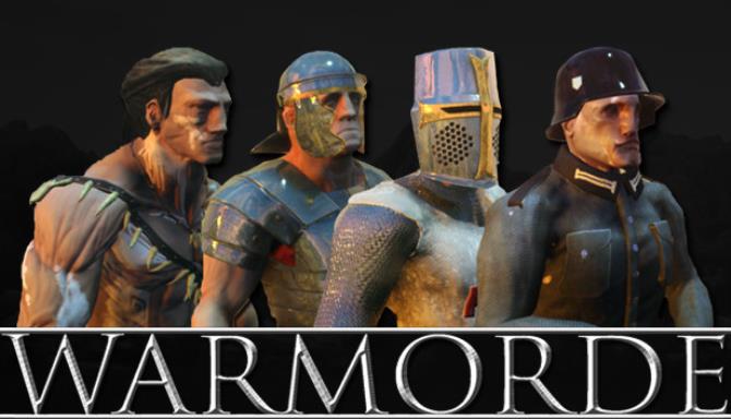 Warmord-TiNYiSO Free Download