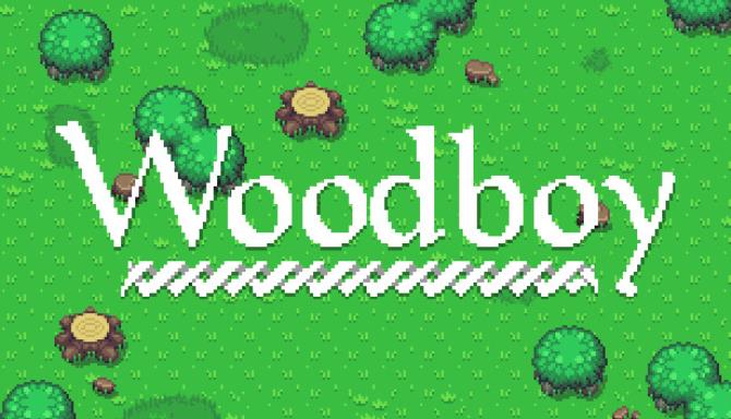 Woodboy-SiMPLEX Free Download