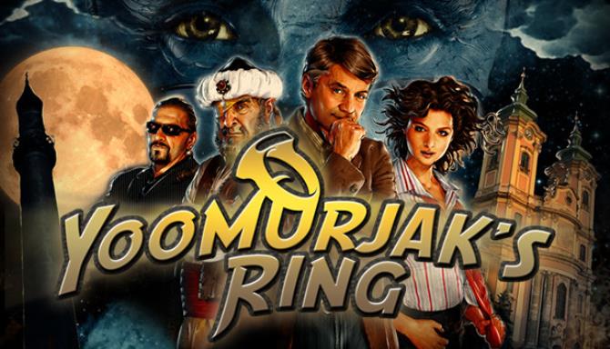 YOOMURJAKS RING-SKIDROW Free Download