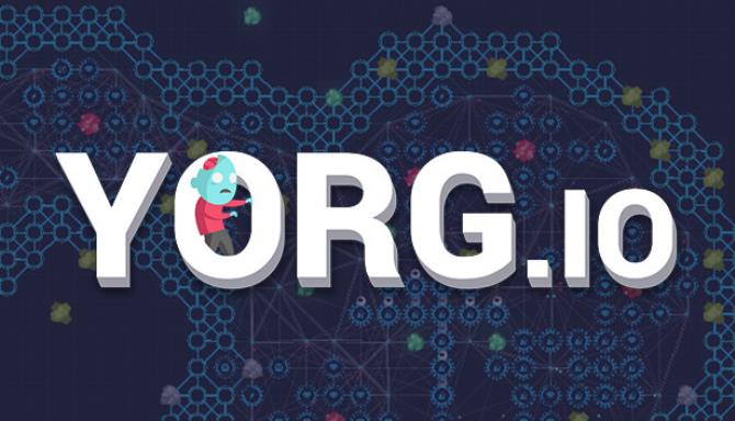 YORG io-DARKZER0 Free Download