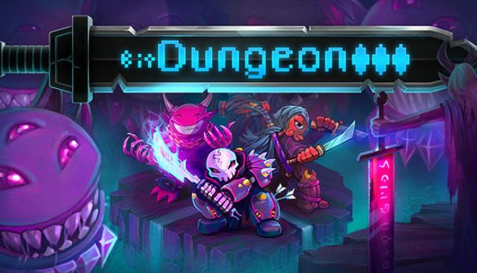 bit Dungeon III Free Download