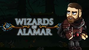 Wizards of Alamar-RAZOR Free Download