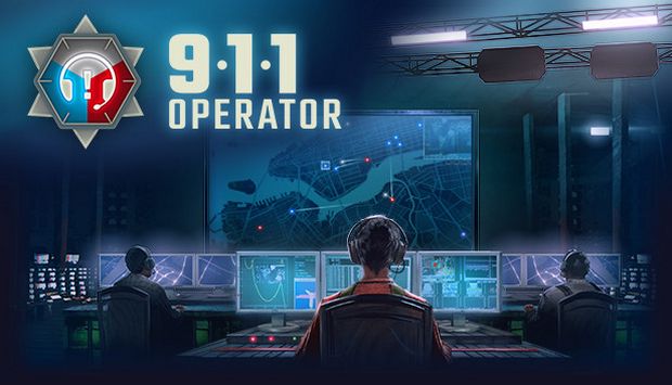911 Operator Single City Run-SKIDROW Free Download