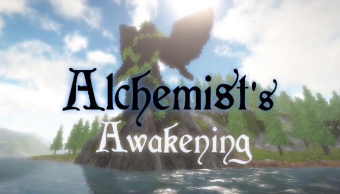 Alchemists Awakening-TiNYiSO Free Download