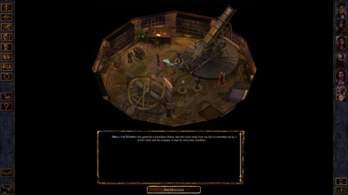 Baldurs Gate Enhanced Edition v2 5 PC Crack