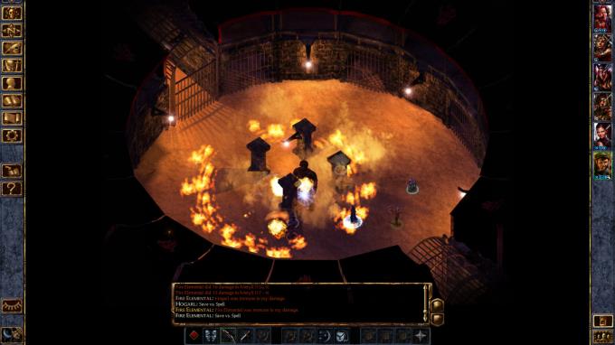Baldurs Gate Enhanced Edition v2 5 Torrent Download