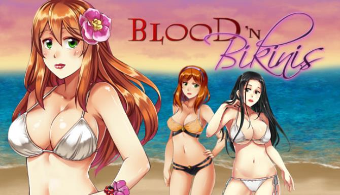 Blood ‘n Bikinis Free Download