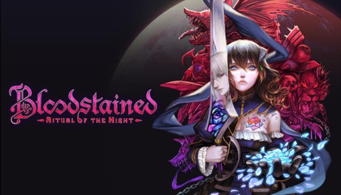Bloodstained Ritual of the Night-CODEX Free Download