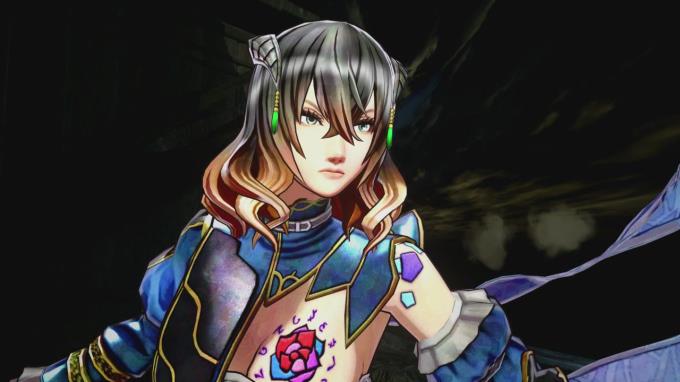 Bloodstained Ritual of the Night Torrent Download