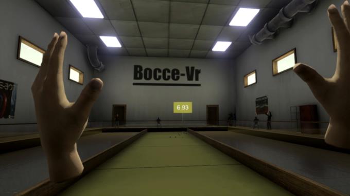 Bocce VR Torrent Download