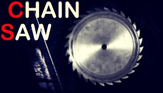 Chain Saw-PLAZA