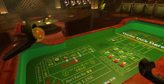 CasinoXR PC Crack