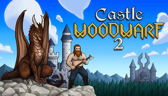 Castle Woodwarf 2-DARKZER0 Free Download