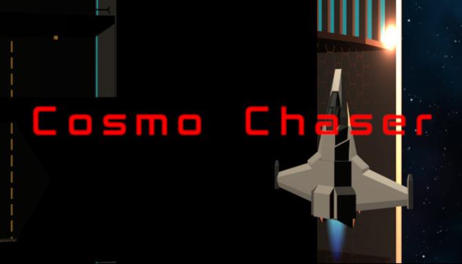Cosmo Chaser-DARKZER0 Free Download