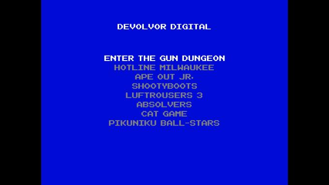 Devolver Bootleg Torrent Download