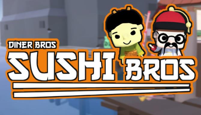 Diner Bros Sushi Bros-SiMPLEX Free Download