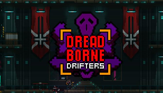 Dreadborne Drifters Free Download