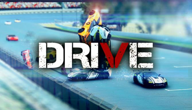 Drive Free Download