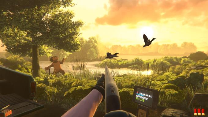 Duck Season PC Torrent Download