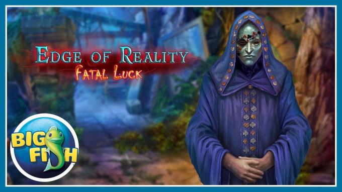 Edge of Reality Fatal Luck-RAZOR Free Download