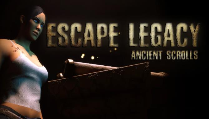 Escape Legacy Ancient Scrolls Update v1 22-PLAZA