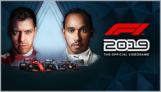 F1 2019 Legends Edition-FULL UNLOCKED Free Download