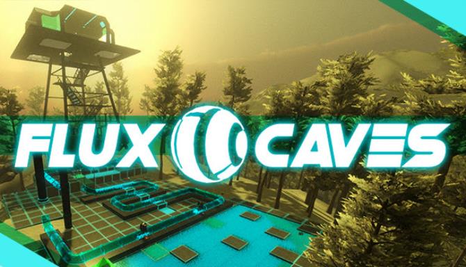 Flux Caves-TiNYiSO Free Download